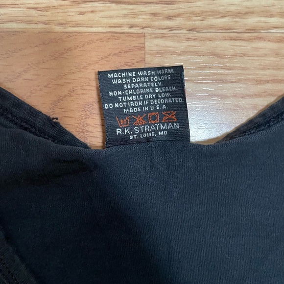 Harley Tanktop - Picture 6 of 7